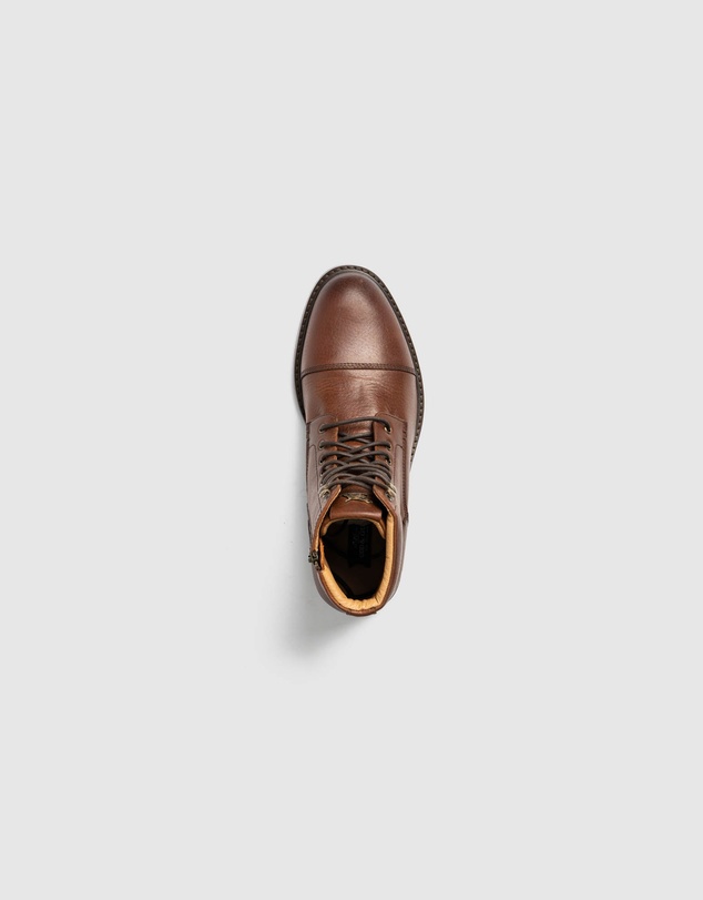 Rodd & Gunn - Glenorchy 1946 Military Boot