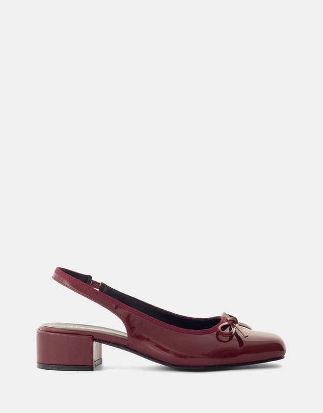 Therapy - Nexie Slingback Pumps