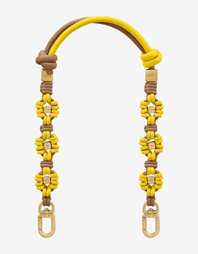 Maison De Sabre - Bloom Edition Twist Handle