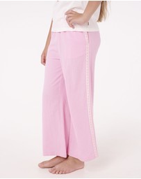 Rip Curl - Surf Luxe Summer Pant - Girls (8-14 years)