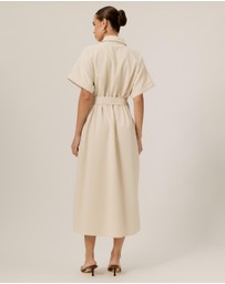 Tussah - Rachel Midi Dress