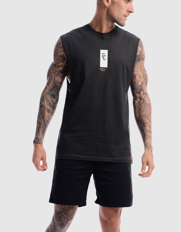 Counter Culture - Runway Tank