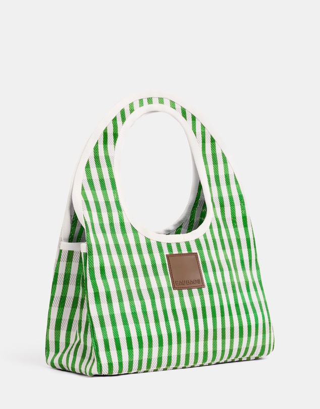 EAU BAGS - Lune Handbag