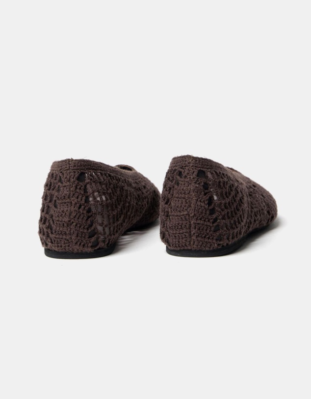 La Tribe - Molly Ballet Flats