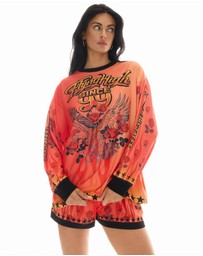 THE TALES - Flying High Since 99 Sports Tee