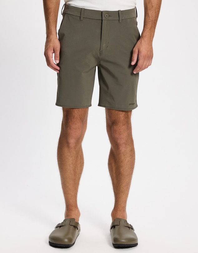 Patagonia - 18in Hydropeak Hybrid Walk Shorts