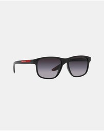 Prada Linea Rossa - 0PS 06YS