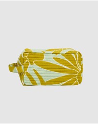 Mosey Me - Margarita Mint Dopp Kit