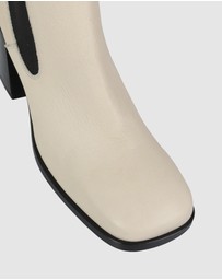 Beau Coops - Lativia Ankle Boots