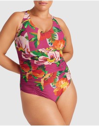 Artesands - Le Recife Raphael E/F Underwire One Piece