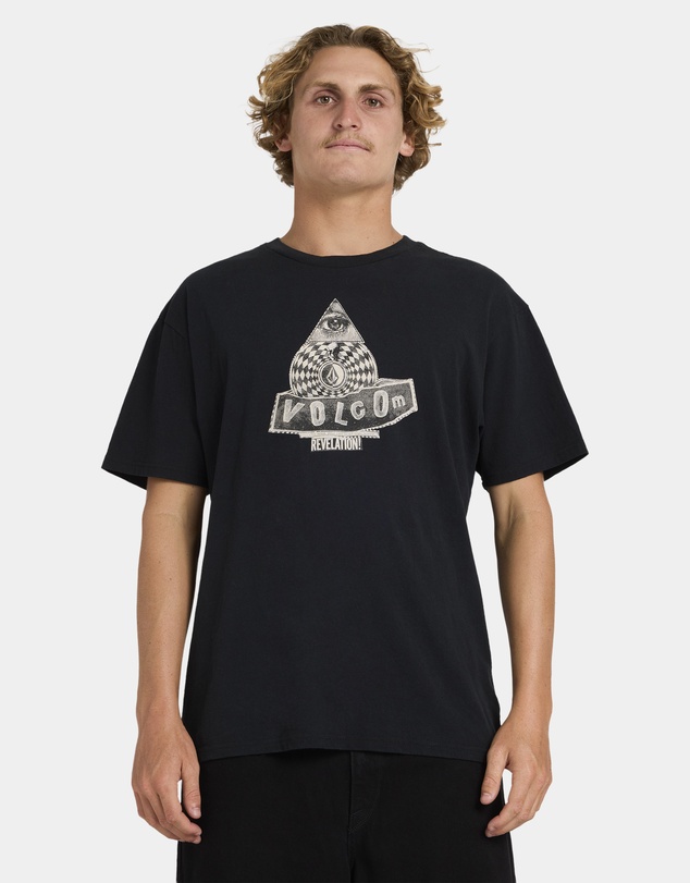 Volcom - Mens Revelation T-Shirt