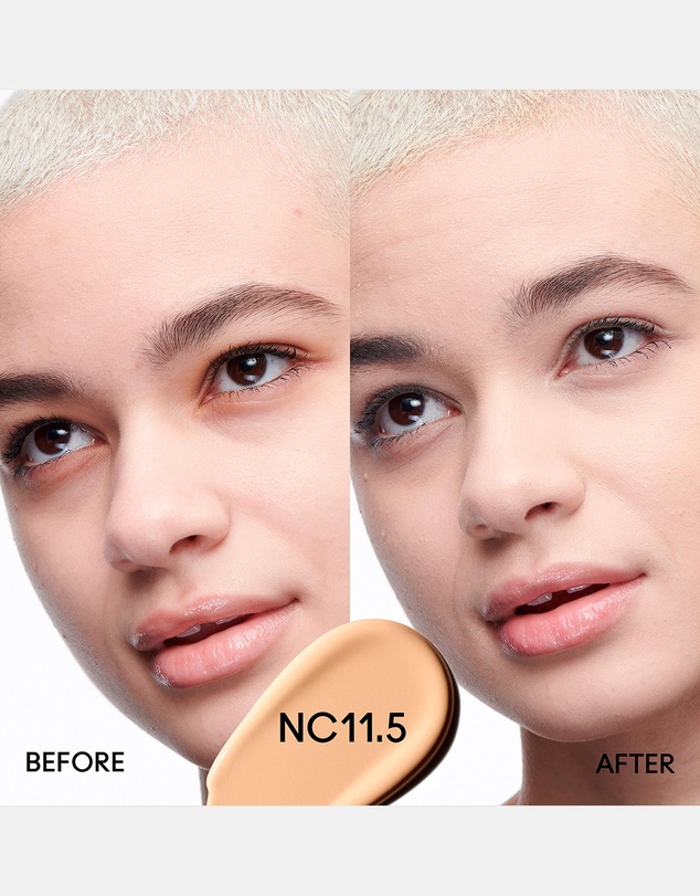 MAC - Studio Radiance 24Hr Luminous Lift Concealer