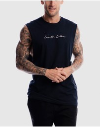 Counter Culture - Autograph Rise Tank