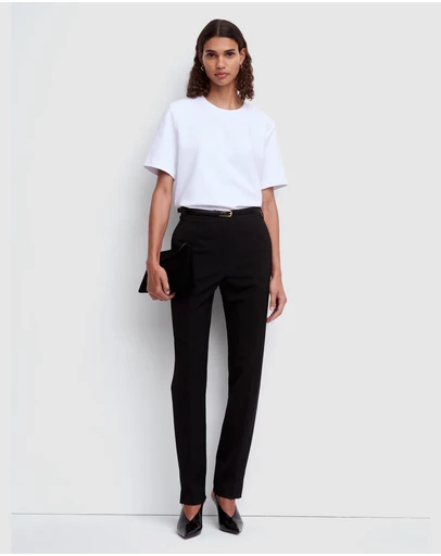 ARKET - Pearl Heavyweight T-Shirt