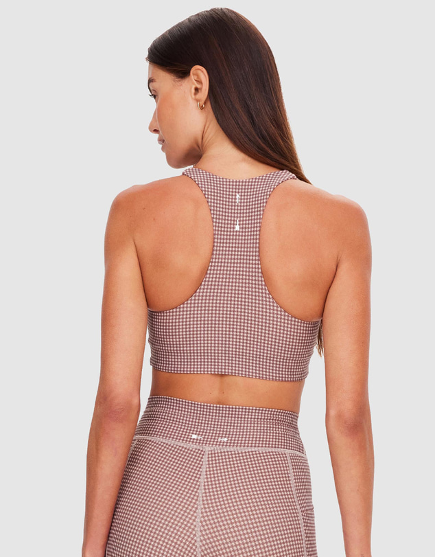The Upside - Palacio Jetta Racerback Bra
