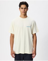 Rhythm - Scramble SS T-Shirt