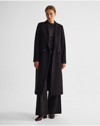 Oxford - Saskia Coat
