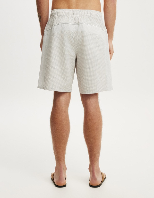 Cotton On - Baggy Swim Short