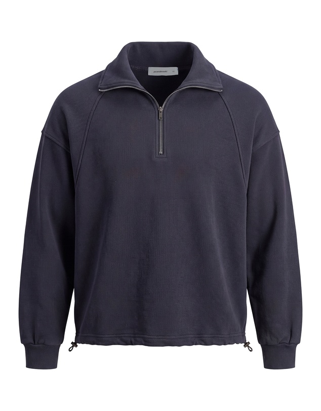JACANDMOOKI - Gigi Sweatshirt