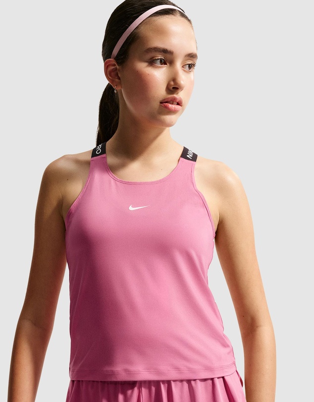 Nike - Pro Dri-FIT Tank Top - Teens