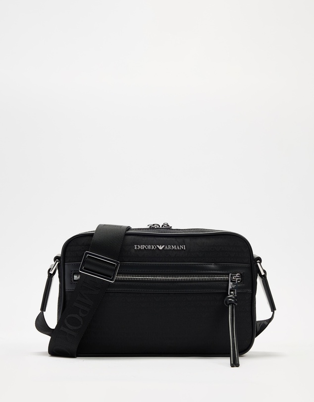Giorgio Armani - Crossbody Bag