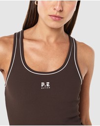 P.E Nation - Nexus Rib Tank