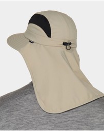 Tilley - Ultralight Cape Sunhat
