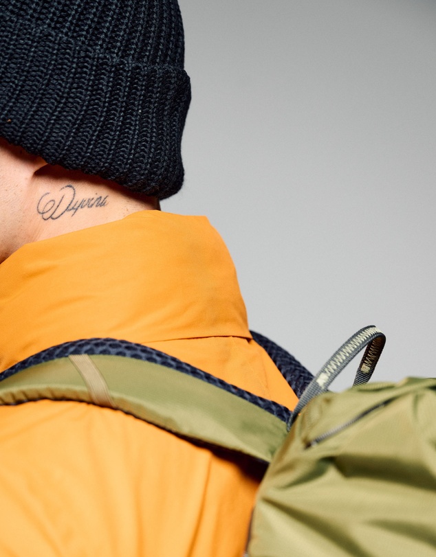 Kathmandu - Andulo Rain Jacket v3