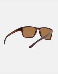 Oakley - Sylas