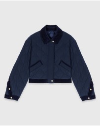 Maje - Balila Jacket