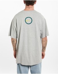 Vintage by The Real Deal - Pre Loved - 90s Nike Swoosh Tee