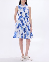 Marcs - It's Sour Time Dress