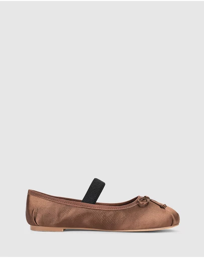 Verali - Milly Mary-Jane Flats