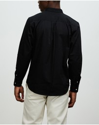 Carhartt WIP - LS Madison Shirt