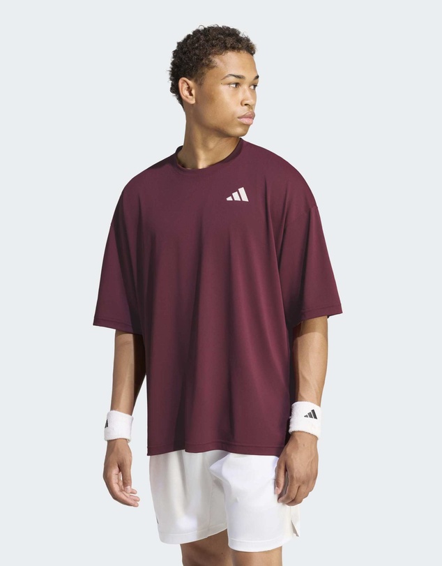 adidas Performance - TENNIS CLIMACOOL+ T-SHIRT PRO Mens