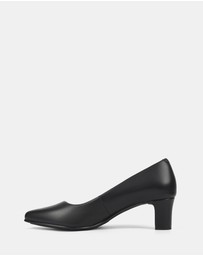 Hush Puppies - Asta