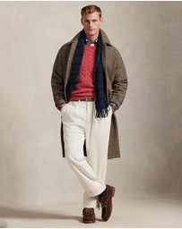 Polo Ralph Lauren - Whitman Relaxed Fit Corduroy Pants