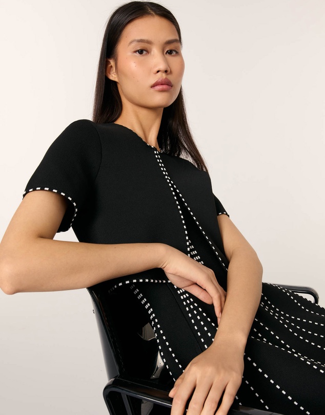 Maje - Musselier Cardigan