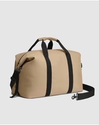 Gaston Luga - Däsh - Waterproof Weekender Travel Carry Bag