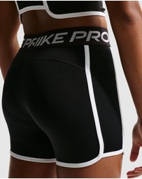 Nike - Pro 3in Dri-FIT Shorts - Teens