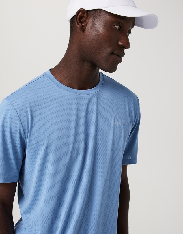 Vuori - SS Strato Breathe Tee