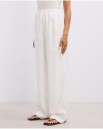 The Fated - Rommie Wide Leg Pants
