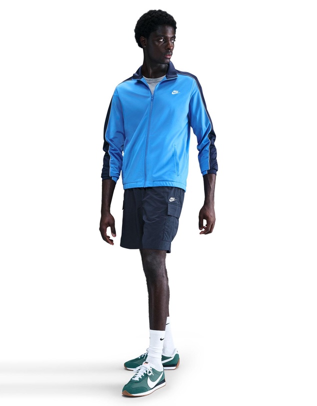 Nike - Sportswear Clubs Utility Shorts