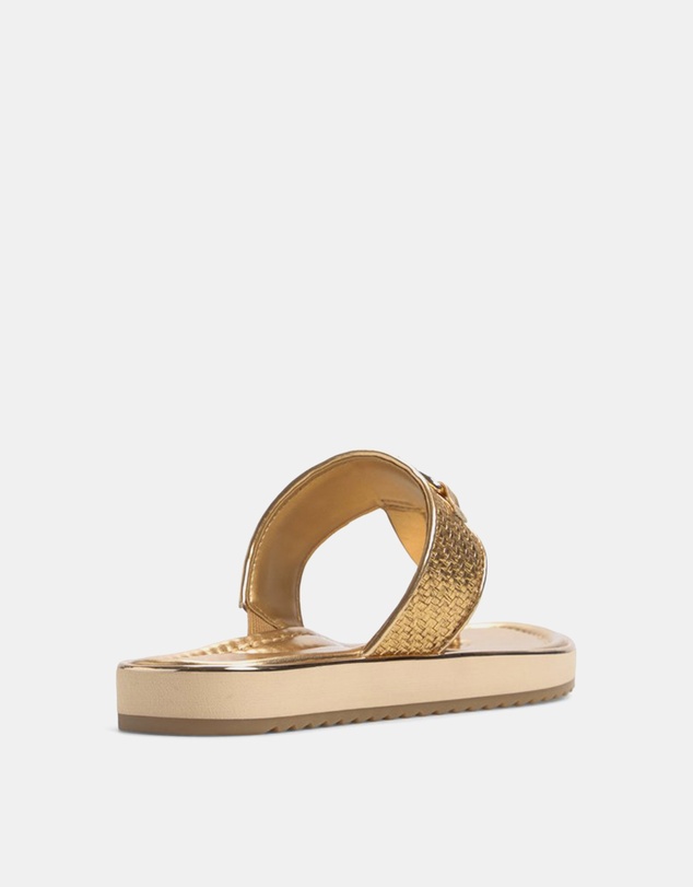 ALDO - Lajolla T-Strap Sandals