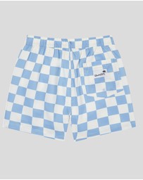 Boardies - Boardies Mojo Kids Swim Shorts