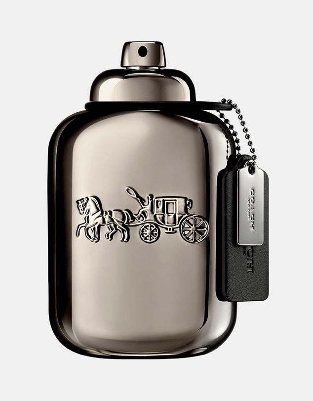 Coach - Coach Men Pure Platinum 100ml