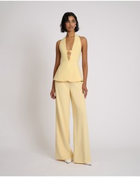 ELIYA THE LABEL - Tate Pants