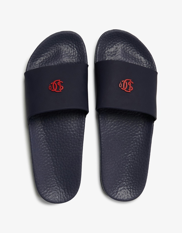 Superdry - Sd & Co Pool Slide