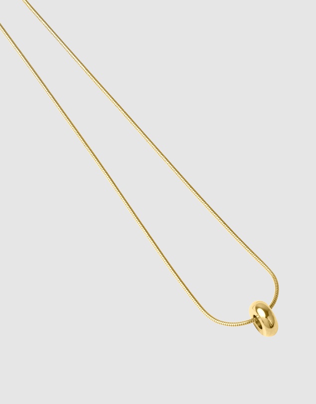 Pastiche - Eternity Necklace