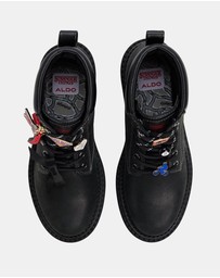 ALDO - Therift Boots
